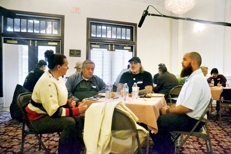 Mid-Ohio Valley Reentry Council meets to talk life after prison